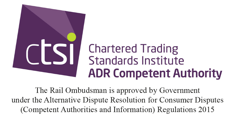 CTSI Compliance Badge